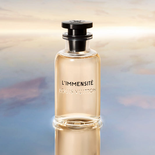 Louis Vuitton L'immensite