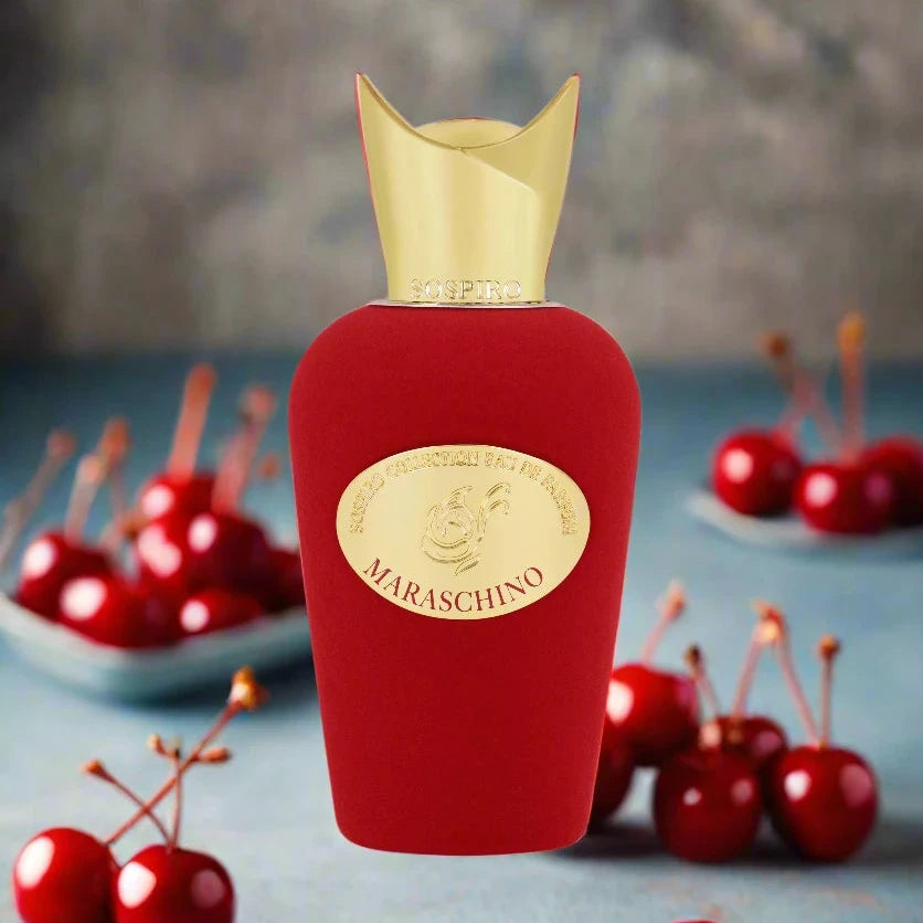 Sospiro Maraschino