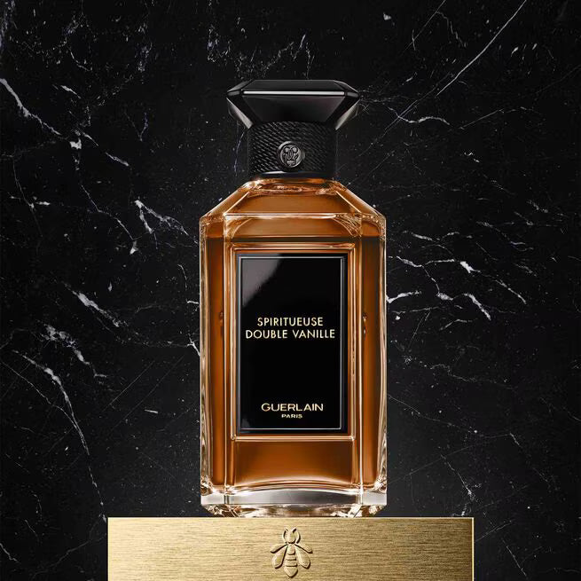 Guerlain Spiritueuse Double Vanille