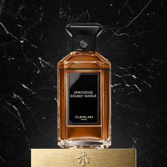 Guerlain Spiritueuse Double Vanille