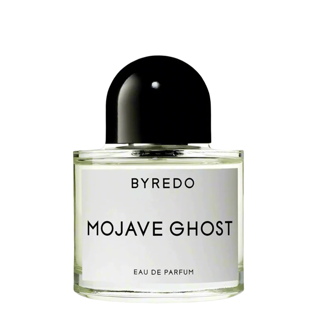 Byredo Mojave Ghost