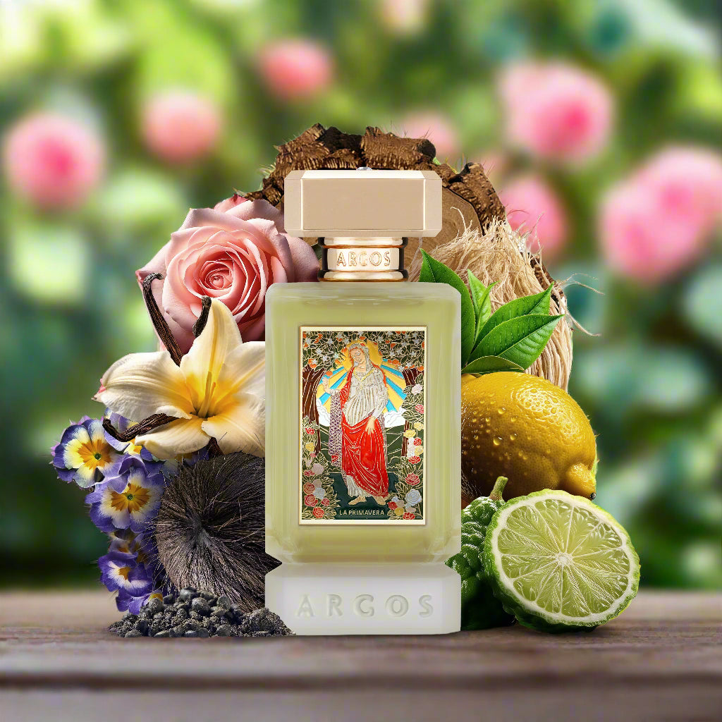 Argos La Primavera