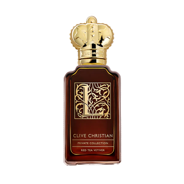 Clive Christian Red Tea Vetiver
