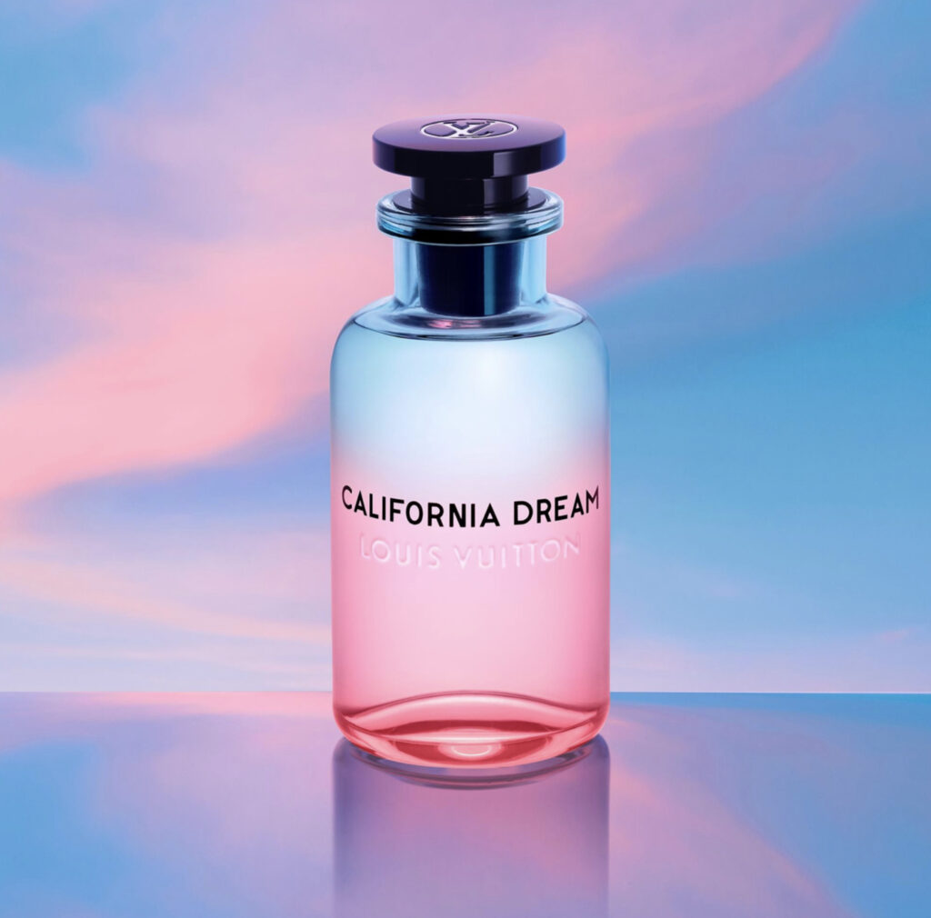 Louis Vuitton California Dream