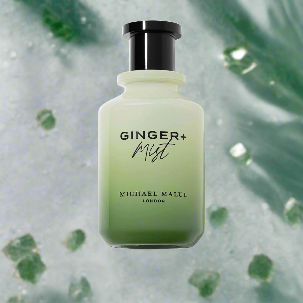 Michael Malul Ginger + Mist