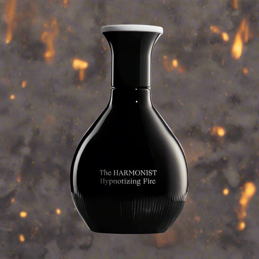The Harmonist Hypnotizing Fire
