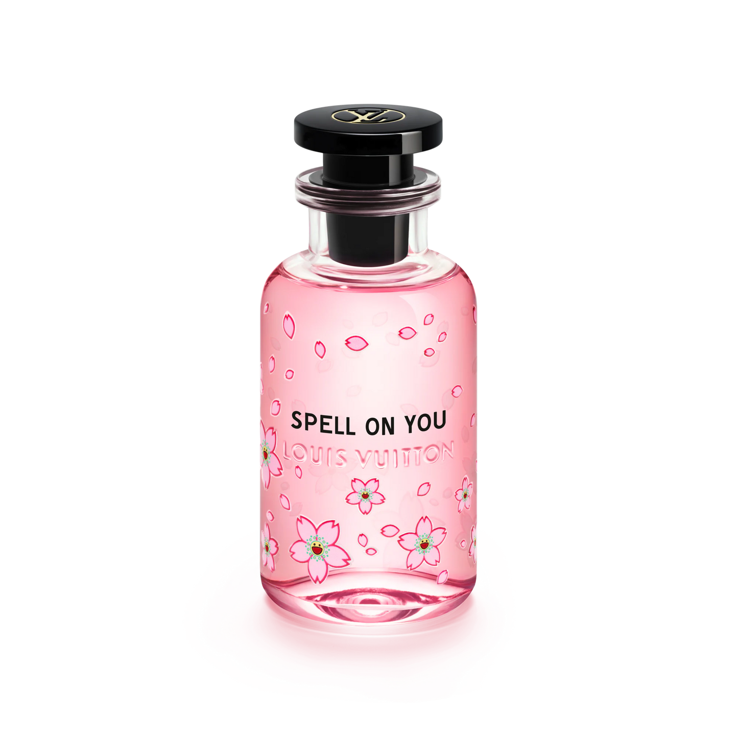Louis Vuitton Spell on You