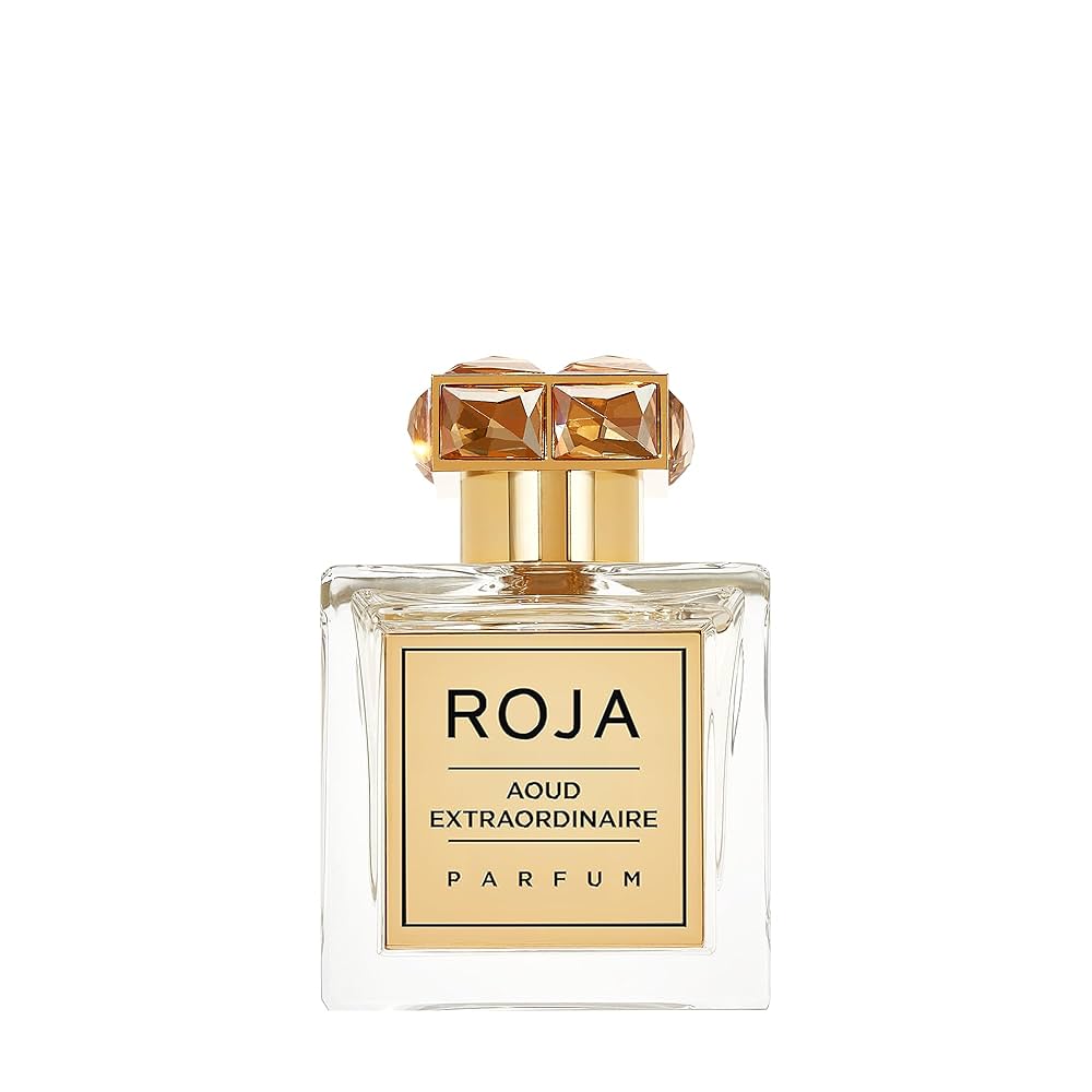Roja Aoud Extraordinaire