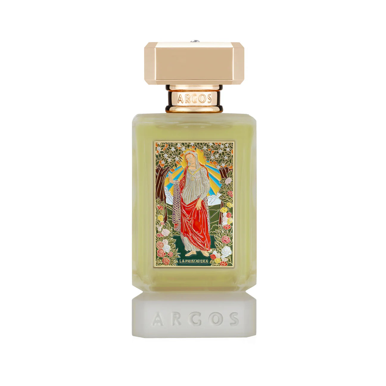 Argos La Primavera