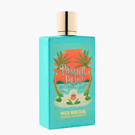 Mes Bisous Passion Island