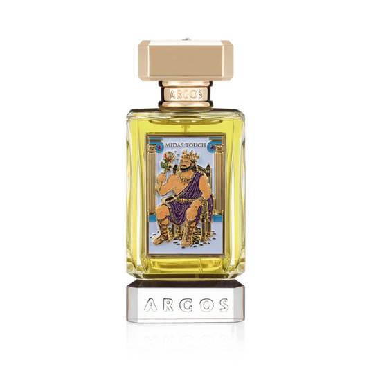 Argos Midas Touch