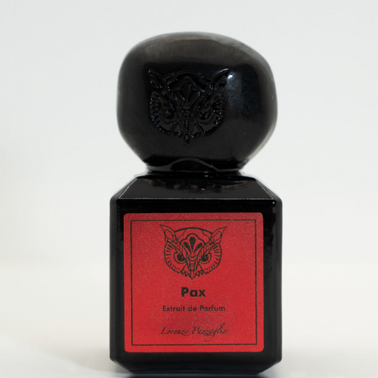 Lorenzo Pazzaglia Pax