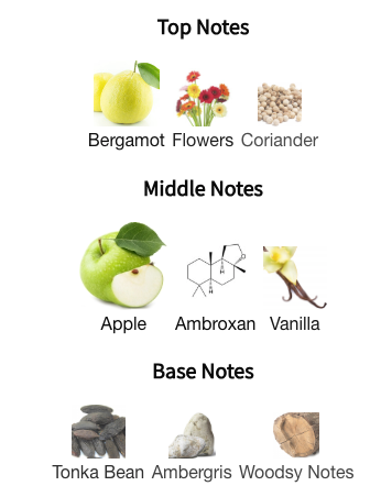 Bond No. 9 Lafyette Street