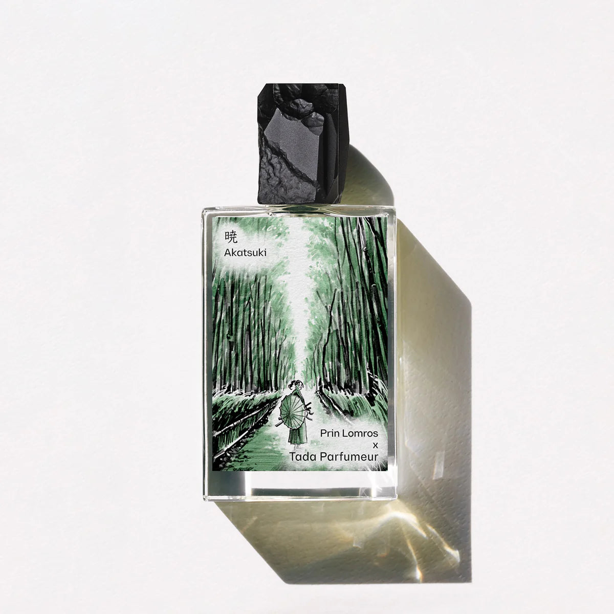 Tada Perfumer Akatsuki