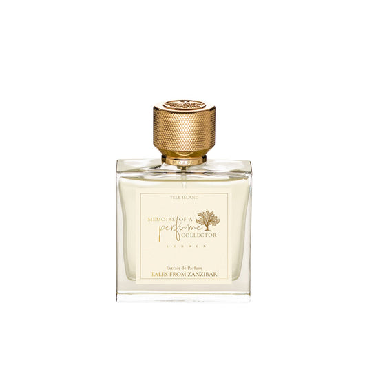 Memoirs Of A Perfume Collector Tales from Zanzibar