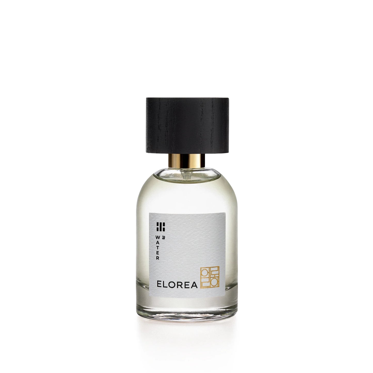 Elorea Water