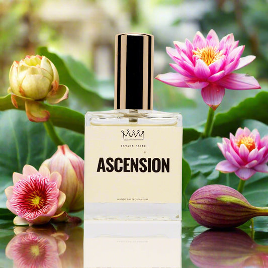 Savoir Faire Acension