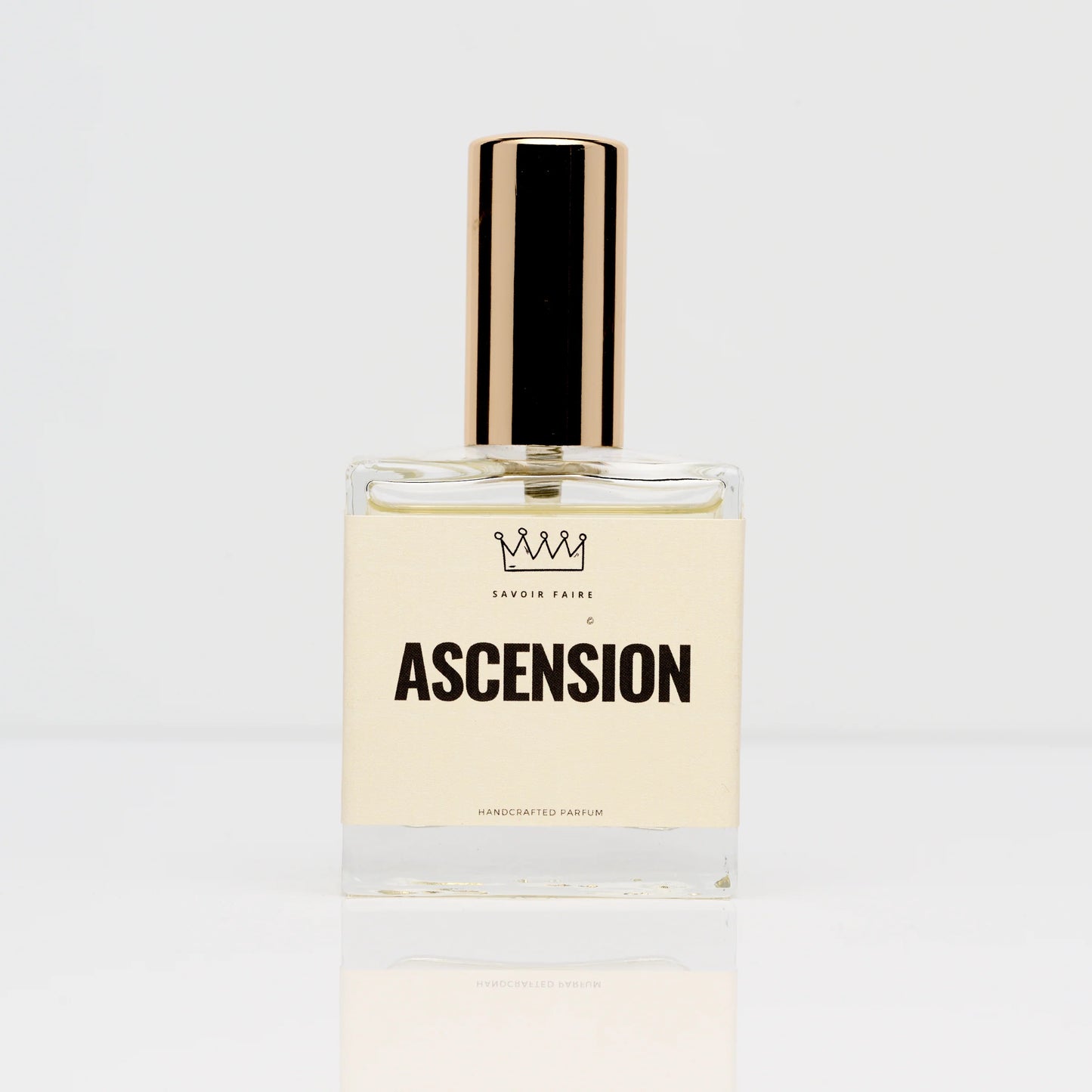 Savoir Faire Acension