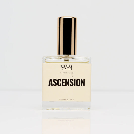 Savoir Faire Acension