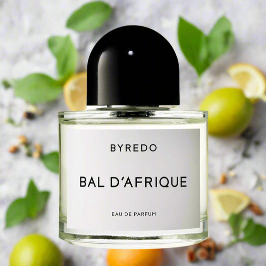 Byredo Bal D'afrique