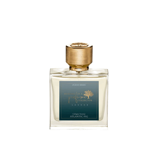 Memoirs of a Perfume Collector Atlantic Fig