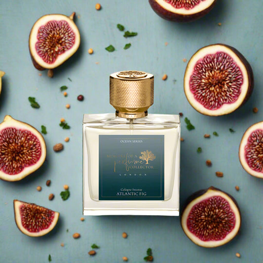 Memoirs of a Perfume Collector Atlantic Fig