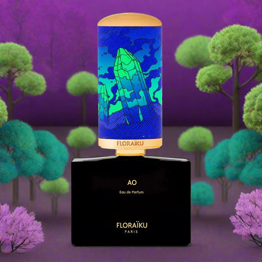 Floraiku AO