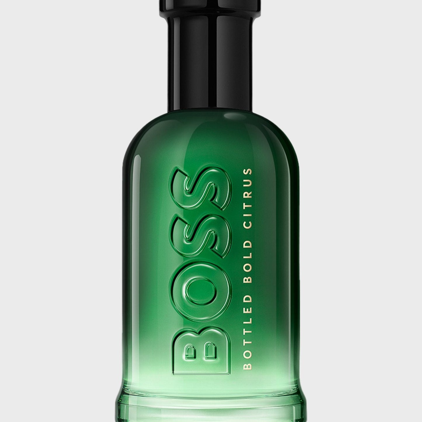 Hugo Boss Bottled Bold Citrus