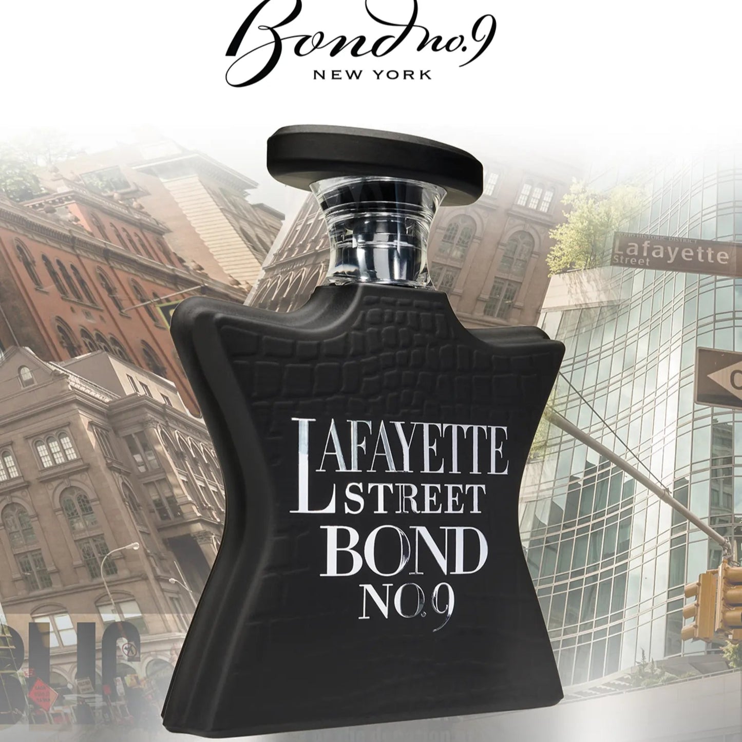 Bond No. 9 Lafyette Street