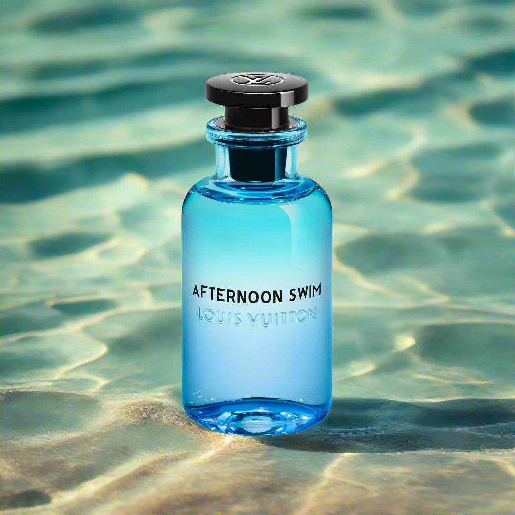 Louis Vuitton Afternoon Swim