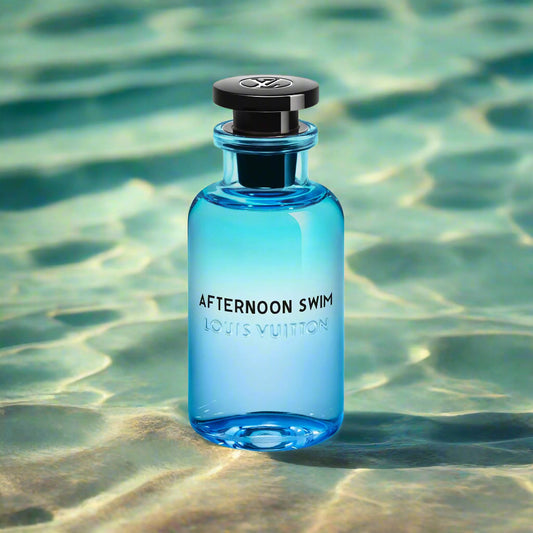 Louis Vuitton Afternoon Swim