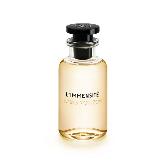 Louis Vuitton L'immensite