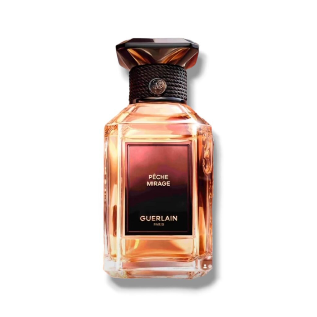 Guerlain Peche Mirage