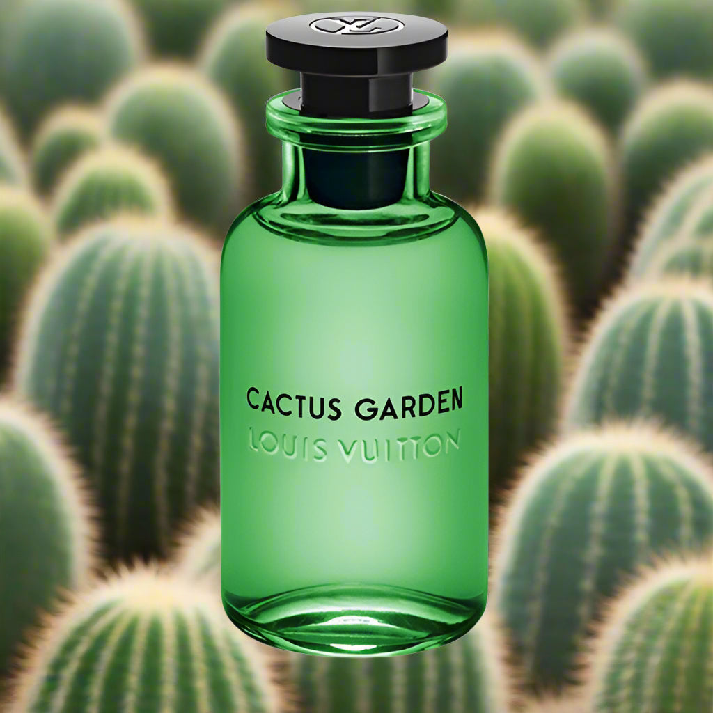 Louis Vuitton Cactus Garden