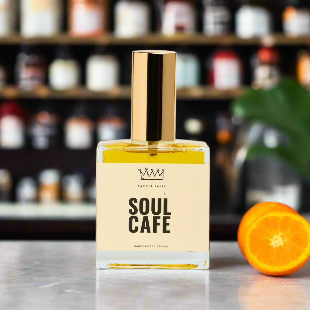 Savoir Faire Soul Cafe