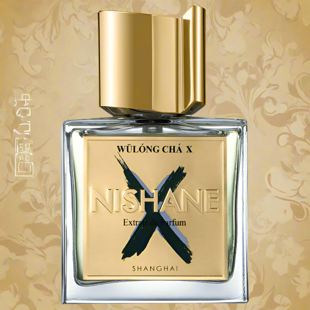 Nishane Wulong Cha X