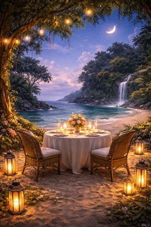 Date Night & Romance