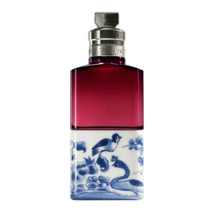 Dries Van Noten Soie Malaquis
