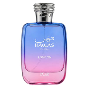 Rasasi Hawas London