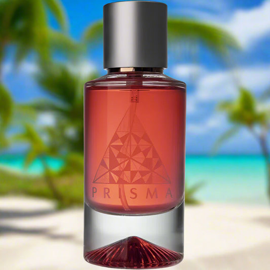 Prisma Parfums Topaz