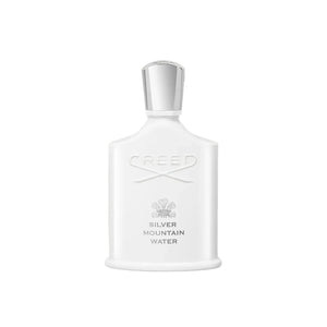 Creed Silver Mountain Water