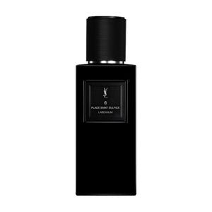 Yves Saint Laurent 6 place Saint Sulpice