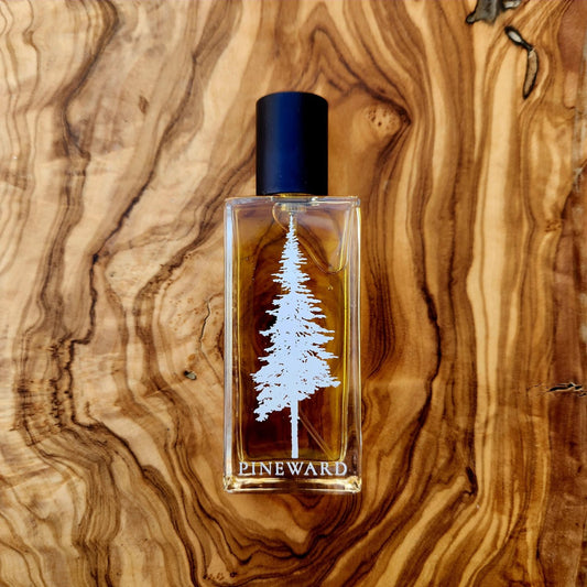 Pineward Perfumes Noki