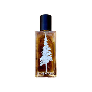 Pineward Perfumes Noki