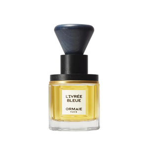 Ormaie L'ivree Bleue
