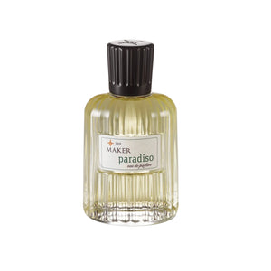 The Maker - Paradiso