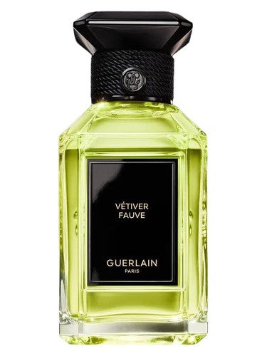 Guerlain Vetiver Fauve