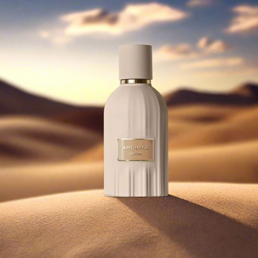 Amouage Lustre