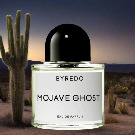 Byredo Mojave Ghost