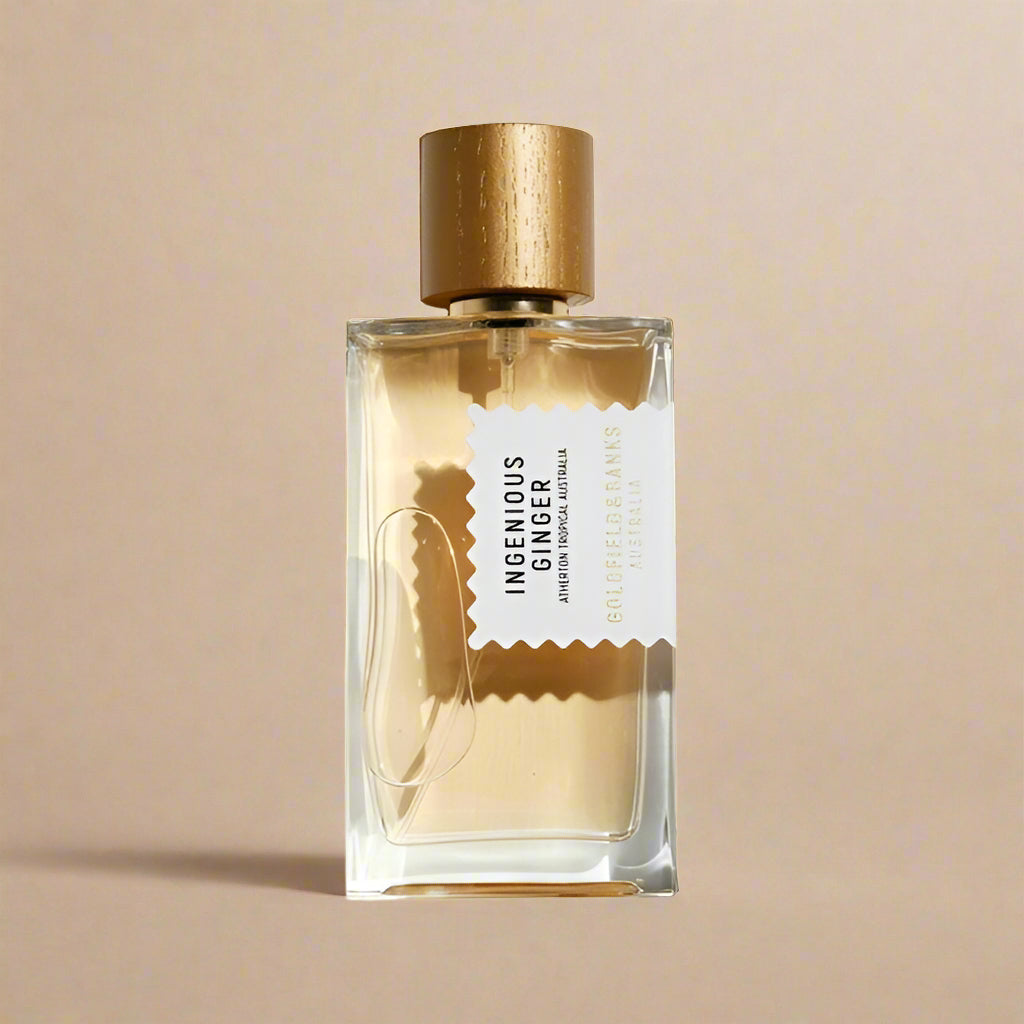 Goldfield & Banks Ingenious Ginger
